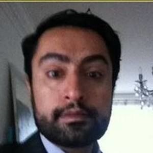 Meet your Posher, Arash